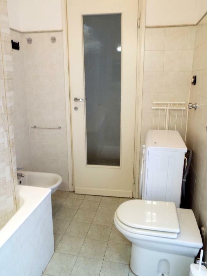 Appartamento Lacaralele Milano